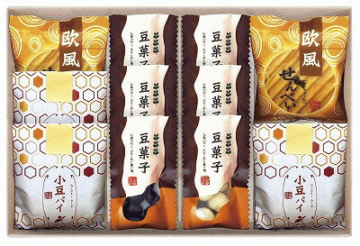 ●商品内容（商品サイズ）：小豆パイ×3・欧風せんべい×2・豆菓子（竹炭・きなこ）各3 （卵・乳成分・小麦・落花生）●生産国：JPN●賞味期間（製造日から）：100日間●箱サイズ：箱205×310×55mmおもてなしにぴったりな、ほっこり和むお菓子の詰合せ。和の味わいをお楽しみください。 豆菓子きなこ 豆菓子竹炭 クリームをサンド欧風せんべい 中身はあんこ小豆パイ 欧風せんべい さっくりと焼き上げた歯ごたえのよい生地に、やさしく香るバニラクリームを挟みこんだ欧風せんべいです。 小豆パイ パイ生地で餡を包み、しっとりと焼き上げたお菓子です。 豆菓子 竹炭 一度食べるとくせになる、ピリッと甘辛醤油味の豆菓子です。 きなこ 落花生にきなこをたっぷり巻き込み、仕上げた豆菓子です。※★マークが付いた商品は軽減税率の適用対象商品となります。 メーカー希望小売価格はメーカーカタログに基づいて掲載しています。 ギフト対応 当店はギフト専門店です。 出産内祝・結婚内祝・引出物・快気祝・全快祝・新築内祝・成人内祝・入学内祝・初節句内祝等各種内祝をはじめ、就職祝い・敬老祝い・還暦祝い・退職祝い・退職記念等記念品や各種お祝い、香典返し、満中陰志、一周忌、三回忌・七回忌のお返し、母の日・早割 早期$その他様々なギフトシーンにもお使いください。 定番の贈り物・お祝い・お返し　内祝 内祝い 出産内祝い 命名内祝い 快気祝 快気内祝 全快祝　お見舞い お見舞御礼 お餞別入園内祝い 入学内祝い 卒園内祝い 卒業内祝い 就職内祝い 新築内祝い 引越し内祝い 開店内祝い ウェディングギフト ブライダルギフト 引き出物 結婚引き出物 結婚引出物 結婚内祝い二次会 披露宴 お祝い 御祝 結婚式 結婚祝い 出産祝い 初節句 七五三 入園祝い 入学祝い 卒園祝い 卒業祝い 成人式 就職祝い 昇進祝い 新築祝い 上棟祝い 引っ越し祝い 引越し祝い 開店祝い 退職祝い 快気祝い 全快祝い 初老祝い 還暦祝い 古稀祝い 喜寿祝い 傘寿祝い 米寿祝い 卒寿祝い 白寿祝い 長寿祝い 金婚式 銀婚式 ダイヤモンド婚式 結婚記念日 ギフト ギフトセット 成人式 初節句 粗品 記念品 二次会 景品 周年記念 コンペ景品 誕生日 贈答品 一周忌 三回忌 法事引出物 香典返し 初盆　新盆　 志 回忌法要 還暦御祝い 開店お祝い 退職 卒業記念品 お餞別 心ばかり 御返し お礼 御祝い 引越挨拶 引越御挨拶 挨拶 御挨拶 ごあいさつ ご挨拶 新築内祝 周年記念 ギフト 誕生日 季節の贈り物・各種お祝い・プレゼント　 お中元 お歳暮 御年賀　年賀 寒中見舞い 暑中見舞い 残暑見舞い 暦祝 還暦御祝 還暦お祝い 開店祝 開店御祝 開店御祝い 開店祝い 餞別 出産祝い 出産お祝い 御祝い ご出産御祝い 入学祝い 卒業祝い 就職祝い 引越し祝い 子供の節句 子供の日 ひな祭り　 七五三 セット 詰め合わせ 贈答品 ごあいさつ ご挨拶 御挨拶 プレゼント 引越し 引越しご挨拶 記念日 誕生日 父の日 母の日 敬老の日 記念品 卒業記念品 定年退職記念品 ゴルフコンペ コンペ景品 景品 賞品 粗品 ホワイトデー 七夕 ハロウィン 七五三 クリスマス　 ギフト対応について 　　こちらの商品はのし紙、ラッピング、メッセージカードをご指定いただけます。