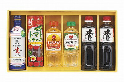 キッコーマン&調味料バラエティセット KSM-40N 内祝い お返し ギフトセット 出産内祝い 結婚内祝い 入学内祝い 母の日 父の日 初節句 お供え 御供 香典返し 粗供養 快気祝い 快気内祝い