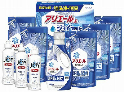 ギフト工房 アリエール&ジョイセット GAJ-50 内祝い お返し ギフトセット 出産内祝い 結婚内祝い 七五三内祝い 初節句内祝 お供え 御供 香典返し 粗供養 快気祝い 快気内祝い