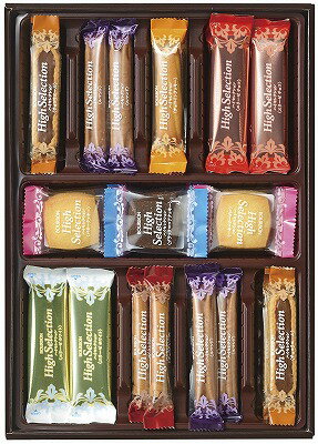 ブルボン ハイセレクションHS-S 35133 内祝い お返し ギフトセット 出産内祝い 結婚内祝い 御祝 お供え 御供 お歳暮 御歳暮 七五三内祝 香典返し ...