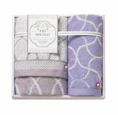 送料無料 送料込 FIOREGALO タオルセット IFR-203 内祝い お返し 出産内祝い 結婚内祝い 入学内祝い お中元 暑中見舞い 初盆志 香典返し 粗供養 お供え 御供 快気祝い 快気内祝い