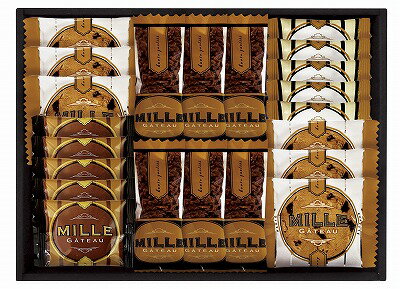 ミル・ガトー スイーツセレクト CZ-25 内祝い お返し 出産内祝い 結婚内祝い 入学内祝い お中元 父の日 香典返し 粗供養 お供え 御供 快気祝い 快気内祝い