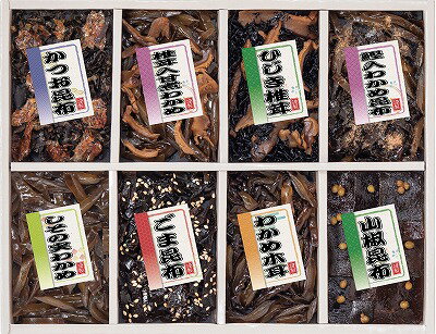 廣川昆布 御昆布 佃煮8品詰合せ(KA-30) 200-35 内祝い お返し 出産内祝い 結婚内祝い 入学内祝い 母の日 父の日 香典返し 粗供養 お供え 御供 快気祝い 快気内祝い 廣川昆布 御昆布 佃煮8品詰合せ(KA-30) 200-35 内祝い お返し 出産内祝い 結婚内祝い 入学内祝い 母の日 父の日 香典返し 粗供養 お供え 御供 快気祝い 快気内祝い