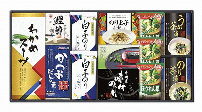 送料無料 送料込 アマノフリーズドライみそ汁&食卓詰合せ AMD-40 内祝い お返し 出産内祝い 結婚内祝い 入学内祝い 母の日 父の日 香典返し 粗供養 お供え 御供 快気祝い 快気内祝い