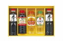 送料無料 送料込 キッコーマン&調味料バラエティセット KSM-30N 内祝い お返し 出産内祝い 結婚内祝い 入学内祝い 母の日 父の日 香典返し 粗供養 お...