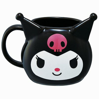 送料無料 送料込 サンリオキャラクターズ 陶器ダイカットマグカップ クロミ CHMGD4 内祝い お返し 出産内祝い 結婚内祝い 入学内祝い お中元 父の日 香典返し 粗供養 お供え 御供 快気祝い 快気内祝