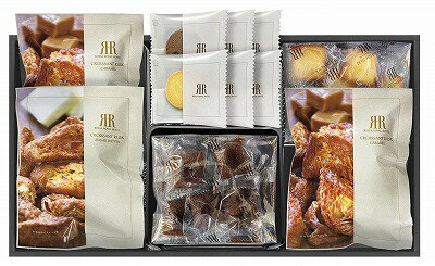 リーガロイヤルホテル監修 ロイヤルガトーコレクション RRH-30 内祝い お返し ギフトセット 出産内祝い 結婚内祝い 御祝 お供え 御供 お歳暮 御歳暮 七五三内祝 香典返し 粗供養 快気祝い 快気内祝い(4)