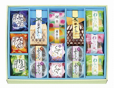 創菓 京づる きらめき庵 KR-30 内祝い お返し ギフトセット 出産内祝い 結婚内祝い お中元 お供え 御供 香典返し 粗供養 快気祝い 快気..