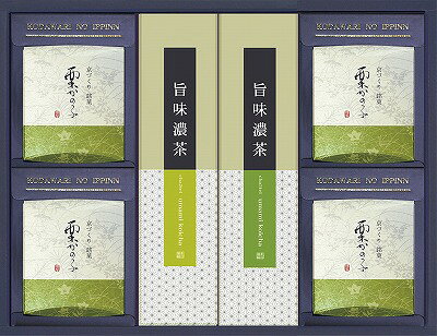 送料無料 送料込 京づくり銘菓 栗かの子・緑茶 詰合せ KK-F 内祝い お返し 出産内祝い 結婚内祝い 香典返し 粗供養 お彼岸 お供え 御供 快気祝い 快気内祝