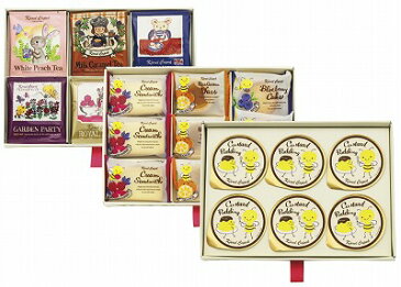 【送料無料 送料込】カレルチャペック紅茶店 ティースウィーツチェスト3段 【ギフトセット/内祝い/出産内祝い/結婚内祝い/引き出物/香典返し/粗供養/お供え/法事/母の日/プレゼント/快気祝い 快気内祝い 入学内祝い 御祝 お祝い 】 【楽ギフ_