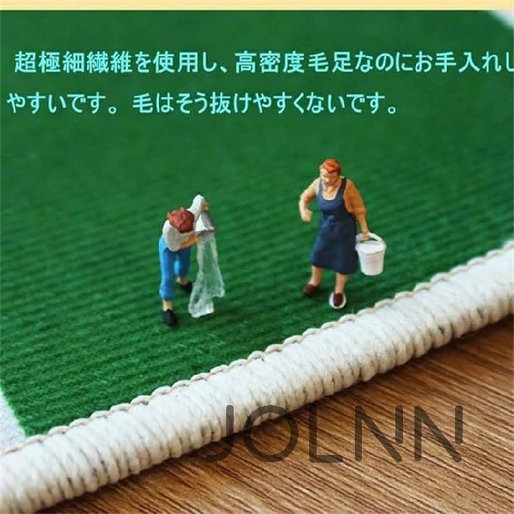 子供ゲームパッド 遊びマット 道路交通 カーペット プレイマット 線路 おもちゃ 子...