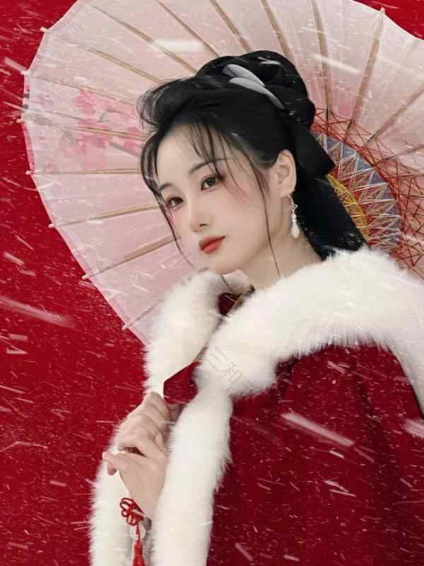 マント レディース 韓服 ショール 防寒 衣装 女性用 フード チャイナ風 冬 ベルベ...
