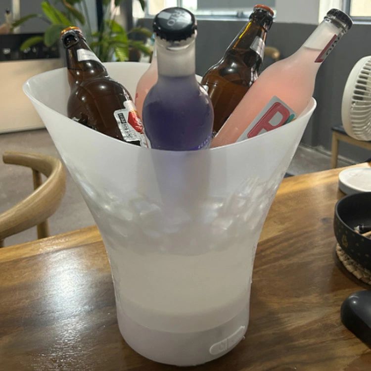 氷容器 氷入れ ボトルクーラー 氷ビール ワインクーラー おしゃれ 高級 音楽再生可能 充電式 アイスバケット LED アイスペール氷容器 氷入れ ボトルクーラー 氷ビール ワインクーラー おしゃれ 高級 音楽再生可能 充電式 アイスバケット LED アイスペール