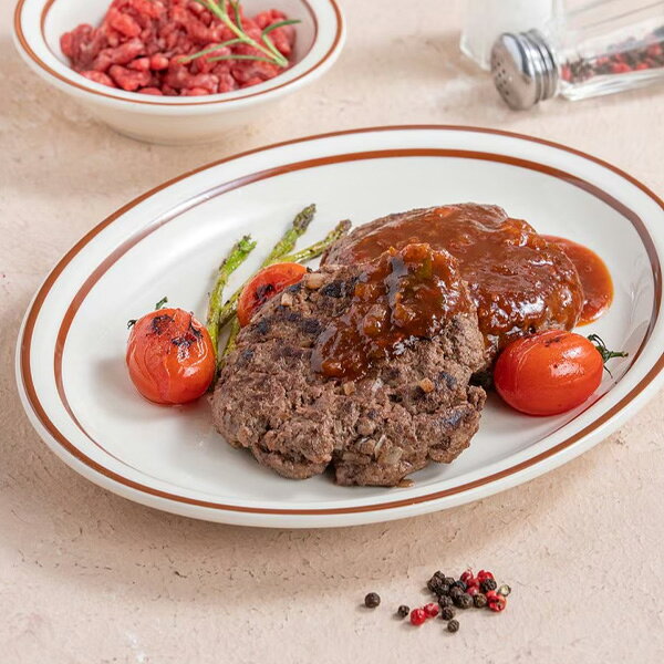 Good Korea Martの[牛肉] 牛ひき肉 挽肉 ひき肉 4パック / 約4kg(1kg×4個) 牛挽肉 牛ミンチ 牛肉 ミンチ 合い挽き肉 合挽き肉（冷凍）｜アングル2