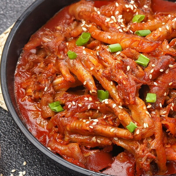 [鶏肉] 鶏 もみじ モミジ / 1kg 鶏足...の紹介画像3