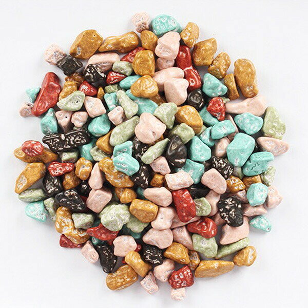 [ヘテ] ストーンチョコ / 40g チョコレ...の紹介画像2