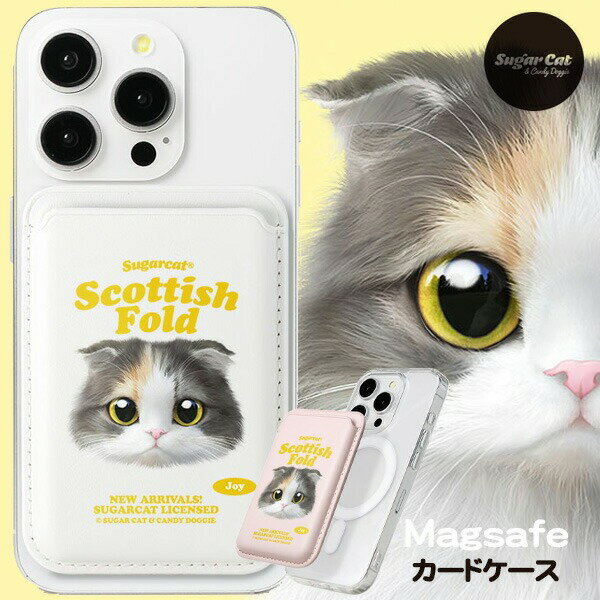 [sugarcat] MagSafe ɥ ƥåե joy / ǭǥ ޥ MagSafeб 쥶...