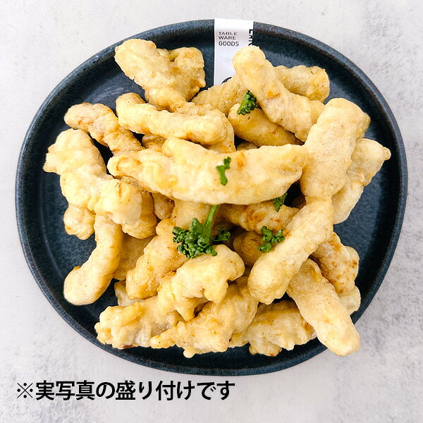 Good Korea Martの[豚肉] 豚のからあげ 唐揚 タンスユク / 約500g タンスユク用豚肉 豚のから揚げ 惣菜 お弁当 韓国料理（冷凍）｜アングル2