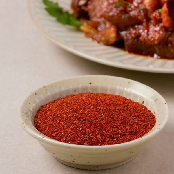 [JT] ドンア町 唐辛子粉 キムチ用 / 200g 韓国食材 韓国唐辛子 キムチ材料 漬け物...