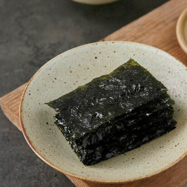 [GOSEI]ギフト用 宋家 一品のり 味付けのり / (30g×2缶) 紙バック付 韓国のり 韓国海苔