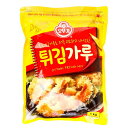 オットギ 天ぷら粉 1kg ,★韓国食材* 