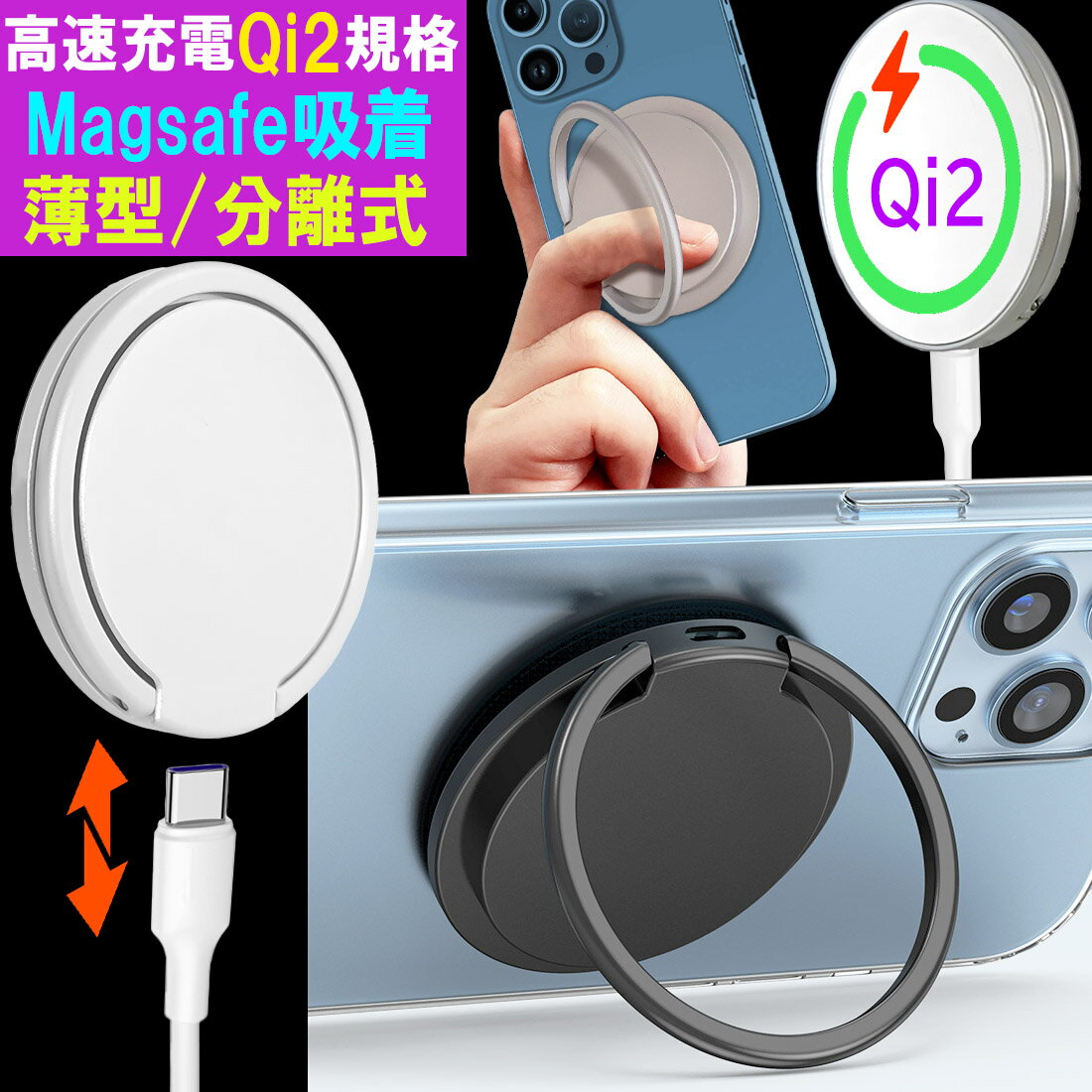 楽天市場】casetify(ワイヤレス充電器|バッテリー・充電器 楽天市場】casetify(ワイヤレス充電器|バッテリー・充電器