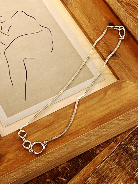 㤨Joli&Micareʥ꡼ߥ˥󥰥ե졼ॺͥå쥹ɡ50cmեȡפβǤʤ4,950ߤˤʤޤ