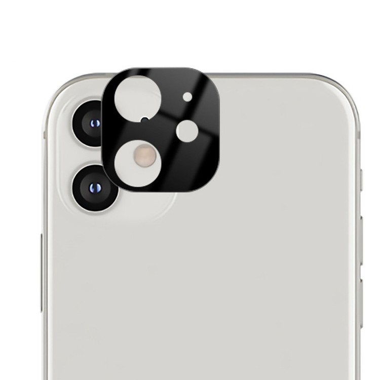 iPhone12 / 12 mini / 12 Pro / 12 Pro Max カメラレンズ 強化ガラス カメラ保護ガラスフィルム 硬度9H アイフォン12 / 12ミニ /12プロ / 12プロマックス おすすめ レンズ保護ガラスフィルム レンズフィルム