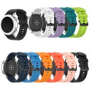 GARMIN Venu Sq/Sq Music/Sq Music emm i ベルト バンド 交換 時計バンド シリコン ガーミン Quick Release バンド 20mm Sports 便利 交換リストバンド おすすめ ガーミン(2)