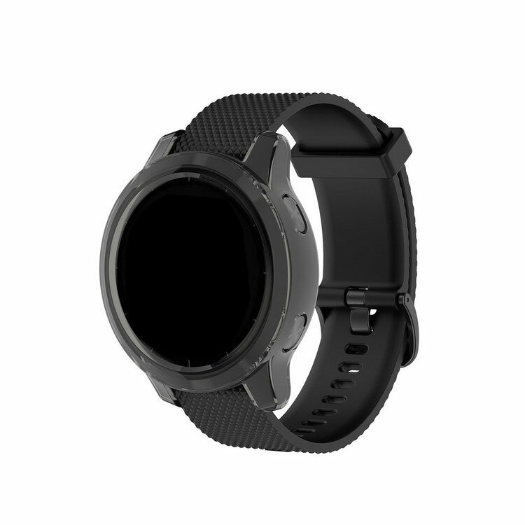 GARMIN Venu 2/2s クリアケース/カバー 保護ケース カバー ソフトTPU クリア プロテクターカバー 耐衝撃 薄型 軽量 ソフトケース