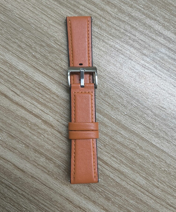 Xiaomi Watch S1/S1 Active バンド ベルト PUレザー バンド幅 22mm 交換リストバンド/交換バンド/交換ベルト おすすめ レザーバンド シャオミ シャオミー