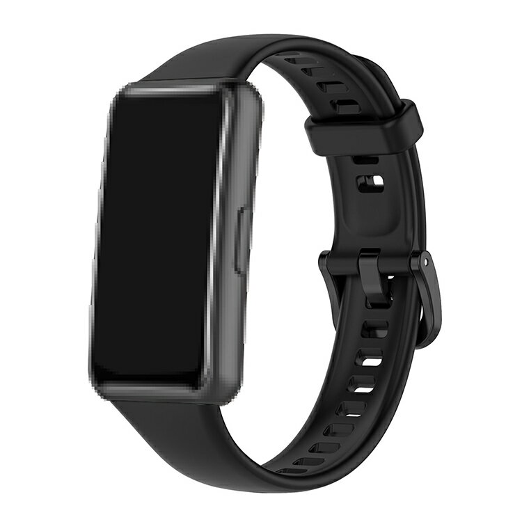 HUAWEI Band 7 バンド ベルト シリコン 交換リストバンド/交換バンド/交換ベルト おすすめ ファーウェイ バンド 7 ソフトバンド シリコンバンド