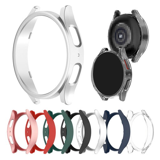 Galaxy Watch 5 Pro ケース シンプル カバー ギャラクシーウォッチ 5 プロ 45mm ハードケース 保護ケース 装着簡単 Galaxy Watch 5 Pro ケース シンプル カバー ギャラクシーウォッチ 5 プロ 45mm ハードケース 保護ケース 装着簡単
