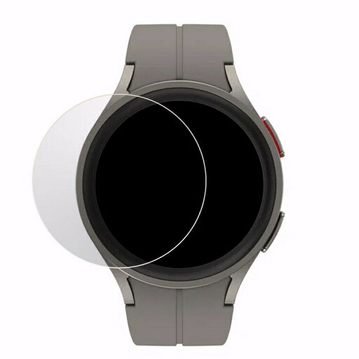 Galaxy Watch 5 Pro 45mm ガラスフィルム 強化ガラス 2枚セット 液晶保護プロテクター/ガラス フィルム スマートウォッチ 液晶保護 強化ガラス ギャラクシーウォッチ 5 プロ 45mm 反射防止 硬度9H 2.5Dラウンドエッジ加工 液晶保護フィルム Galaxy Watch 5 Pro 45mm ガラスフィルム 強化ガラス 2枚セット 液晶保護プロテクター/ガラス フィルム スマートウォッチ 液晶保護 強化ガラス ギャラクシーウォッチ 5 プロ 45mm 反射防止 硬度9H 2.5Dラウンドエッジ加工 液晶保護フィルム
