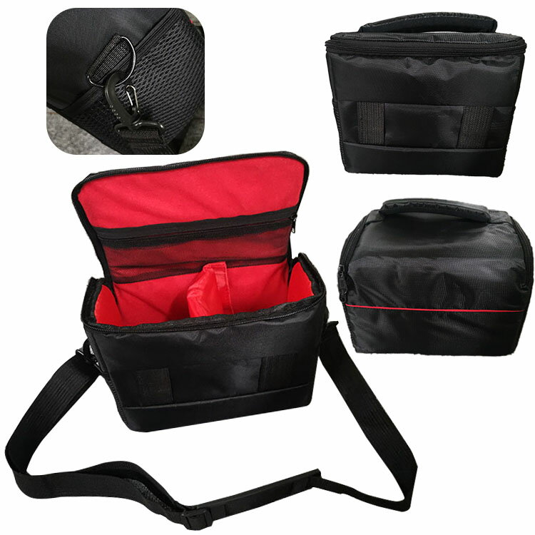 FUJIFILM X-T5 / X-S10 / X100V バッグ カメラケース ショルダーバッグ 一眼レフ レディース メンズ おすすめ 手提げ 肩掛け カメ...