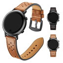GARMIN スマートウォッチ Forerunner 570 Approach S50 S44 vivoactive 6 バンド ベルト PUレザー バンド幅 20mm 22mm 交換リストバンド/交換バンド/交換ベルト おすすめ スマートウォッチ通用リストバンド ガーミン Venu Sq 2/ SQ2 music/Venu 2 plus/ S40/vivomove Trend(2)