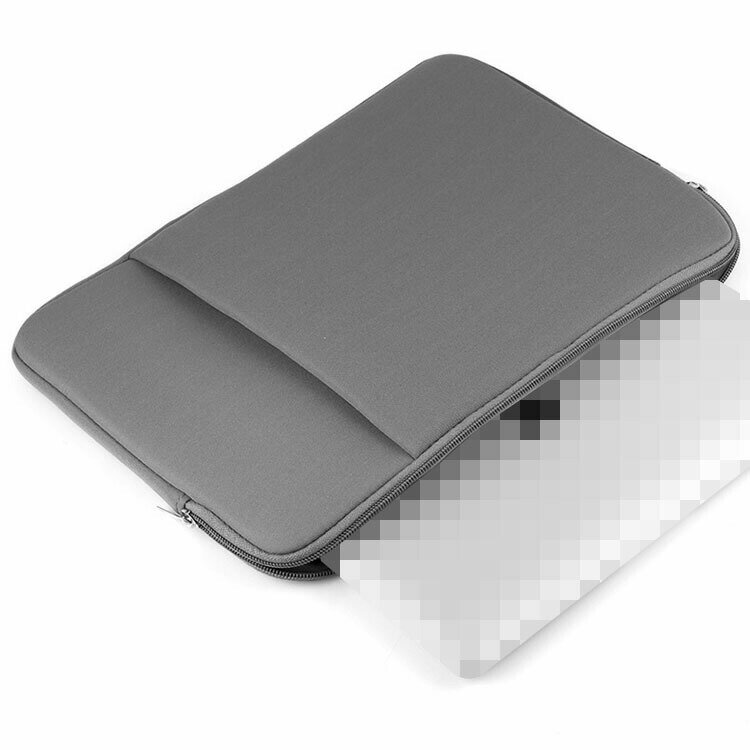 BOOX Tab X ケース / カバー 13.3インチ 電子書籍リーダー ポーチ シンプル バッグ型 セカンドバッグ型 ポケット付き おすすめ おしゃれ 人気 タブレットPCケース/カバー