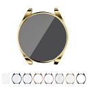 HUAWEI WATCH Buds ケース カバー 保護カバー/ケース TPU メッキ プロテクターカバー ファーウェイ ウォッチ バッズ 耐衝撃 ソフトカバー おしゃれ おすすめ(2)