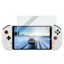 ONEXPLAYER 2 液晶保護フィルム 8.4インチ 高光沢 9H 強化ガラス 保護フィルム/液晶保護フィルム 強化ガラス 液晶保護シート(2)