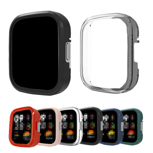 Redmi Watch 3 ケース カバー シャオミ レッドミウォッチ3 単色/クリア ハードカバー 保護ケース 装着簡単 Redmi Watch 3 ケース カバー シャオミ レッドミウォッチ3 単色/クリア ハードカバー 保護ケース 装着簡単