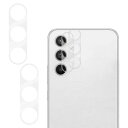 Samsung Galaxy S23 FE カメラカバー ガラスフィルム 2枚入り カメラ保護 レンズカバー 強化ガラス レンズ保護 保護フィルム サムスン ギャラクシー S23 FE レンズフィルム