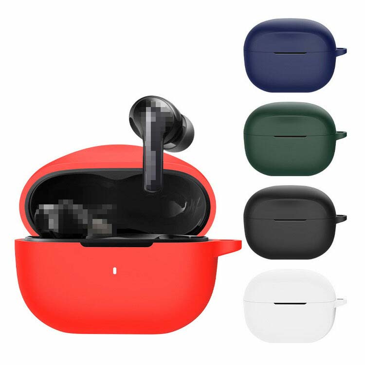 Anker Soundcore Life Note 3i ケース カバー 収納ケースカバー シリコン シンプル おしゃれ 傷つき防..