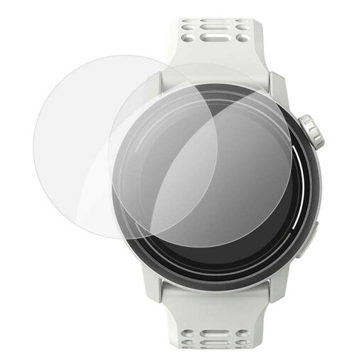 COROS PACE 3 フィルム 強化ガラス 2枚入り 液晶保護フィルム 保護シート 液晶保護 光沢 傷防止 スマートウォッチ スマートブレスレット COROS PACE 3 フィルム 強化ガラス 2枚入り 液晶保護フィルム 保護シート 液晶保護 光沢 傷防止 スマートウォッチ スマートブレスレット