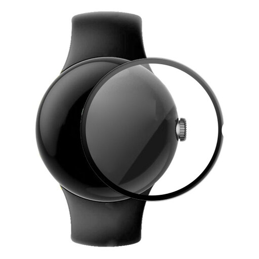 Google Pixel Watch 2 液晶保護フィルム 2枚入り 曲面対応 全面保護 PMMA素材 傷防止 プロテクター フィルム 保護シート ピクセル ウォッチ2 pixelwatch 2 Google Pixel Watch 2 液晶保護フィルム 2枚入り 曲面対応 全面保護 PMMA素材 傷防止 プロテクター フィルム 保護シート ピクセル ウォッチ2 pixelwatch 2