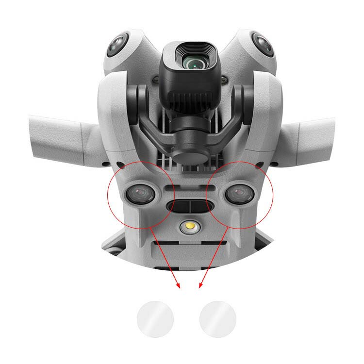 DJI Mini 4 Pro ������� ������ݸ�ե���� ������ݸ� �ݸ�ե���� �������饹 �ե����