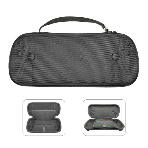 PlayStation Portal ケース カバー 手提げ ポーチ ポータブル 硬質EVAポーチ SONY ソニー プレイステーション 保護ケース 収納バッグ 収納ケース キャリングケース PlayStation Portal ケース カバー 手提げ ポーチ ポータブル 硬質EVAポーチ SONY ソニー プレイステーション 保護ケース 収納バッグ 収納ケース キャリングケース