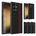 Galaxy S24 ケース カバー PUレザー ストラップホール付き S24+/S24 Ultra Samsung サムスン ギャラクシー S24/S24 プラス/S24 ウルトラ アンドロイド おすすめ おしゃれ スマートフォンケース/カバー(2)