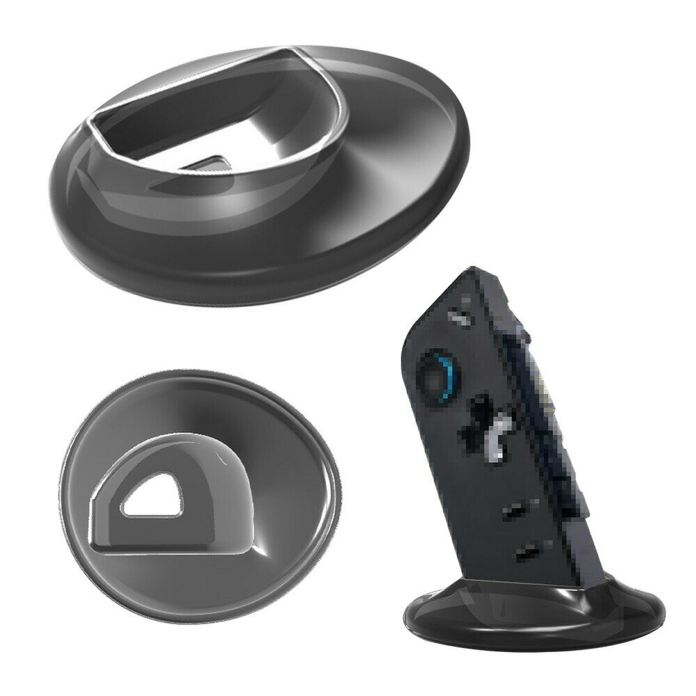 Legion Go ドック スタンド機能 小型 クリア 透明 TPU シンプル Lenovo レノボ 自宅や旅行に便利! (左 コントローラー対応)