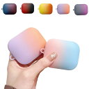Redmi Buds 5 ケース ハードケース グラデーション おしゃれ シンプル かわいい カバー Redmi リドミ バッズ 5 薄型 軽量 プラスチック 便利 耐衝撃 傷防止 汚れ防止 保護ケース おすすめ イヤホンケース ワイヤレスイヤホン