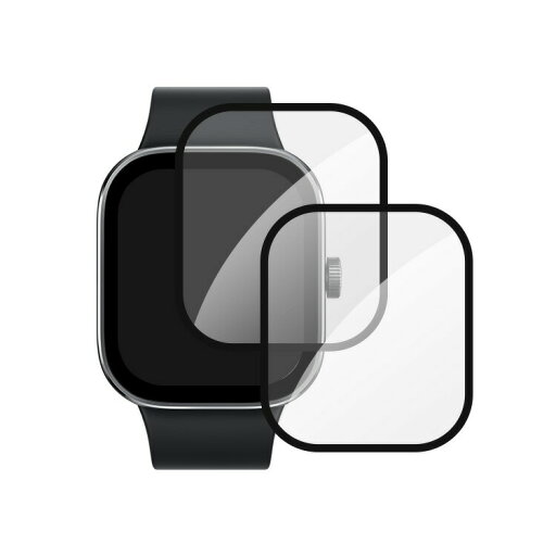 Redmi Watch 4 フィルム 液晶保護 2枚入り シャオミ レッドミウォッチ4 液晶保護フィルム 保護シート 液晶保護 光沢 傷防止 スマートウォッチ スマートブレスレット シャオミー Redmi Watch 4 フィルム 液晶保護 2枚入り シャオミ レッドミウォッチ4 液晶保護フィルム 保護シート 液晶保護 光沢 傷防止 スマートウォッチ スマートブレスレット シャオミー